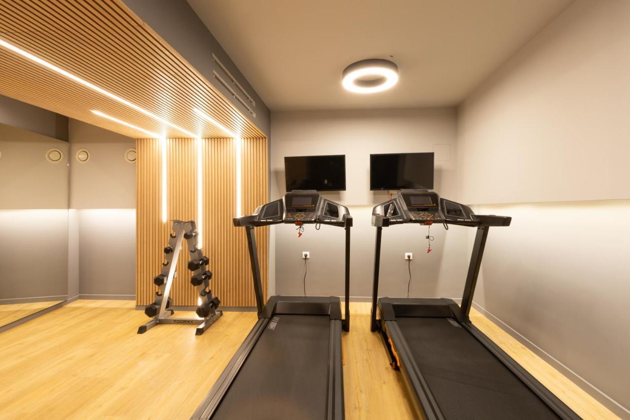 Incanto Boutique Suites - Mets Афины Экстерьер фото