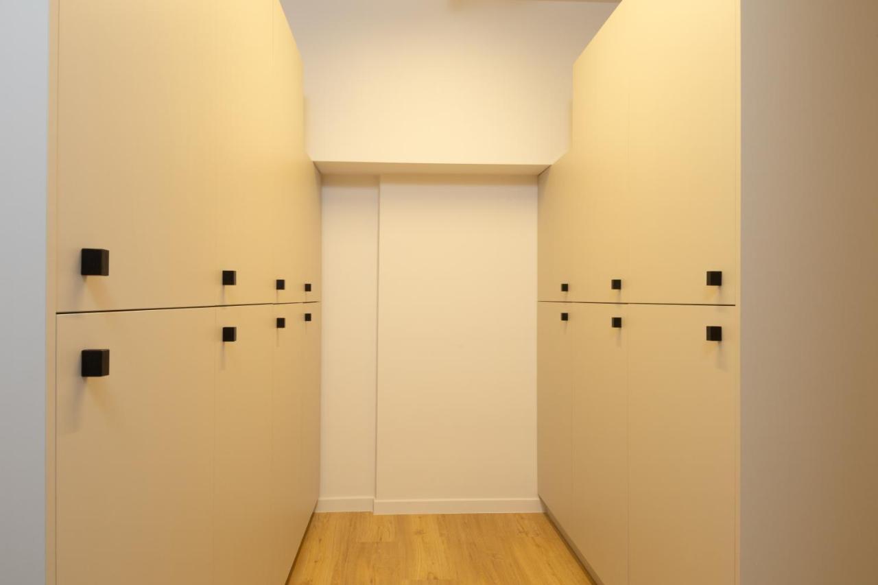 Incanto Boutique Suites - Mets Афины Экстерьер фото