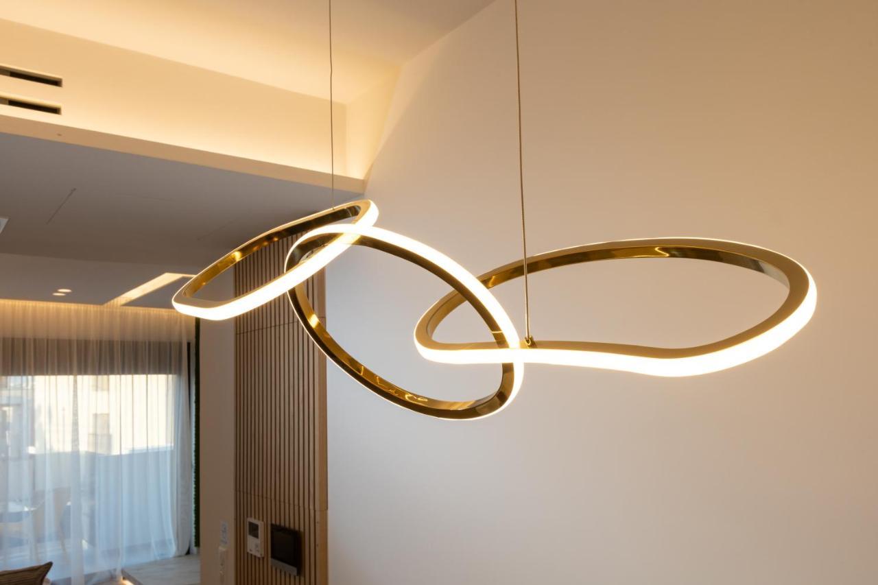 Incanto Boutique Suites - Mets Афины Экстерьер фото